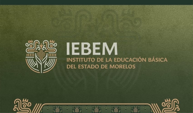 Reafirma IEBEM compromiso con el diálogo y la atención a las comunidades escolares