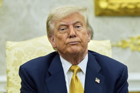 Trump asegura que los cárteles tienen fuerte control sobre México