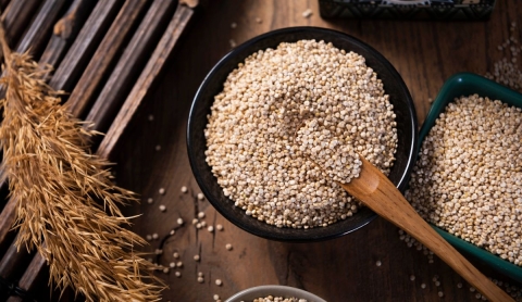 Quinoa: qué es, cómo se consume y los beneficios para tu salud