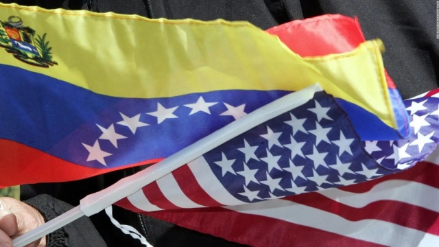 Gobierno de Estados Unidos pide a sus ciudadanos no viajar ni permanecer en Venezuela