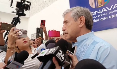 Espera edil capitalino avancen en FECC denuncias contra administración pasada, 2019–2021