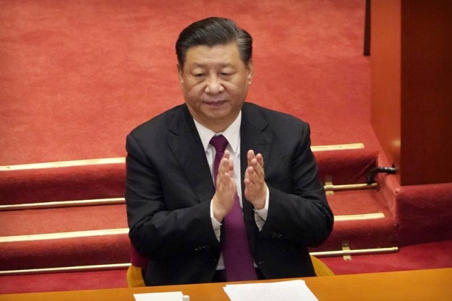 ¿Qué trama Xi Jinping? China planea comprar toda la deuda externa de El Salvador