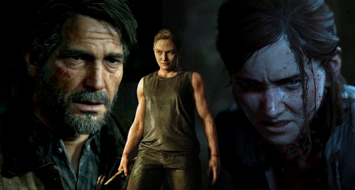 Preparan versión mejorada de &quot;The Last of Us 2&quot;