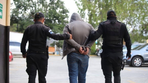 Capturan a un individuo en Coatetelco durante cateos