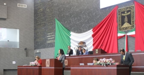 Congreso de Morelos reconfigura comisiones legislativas clave