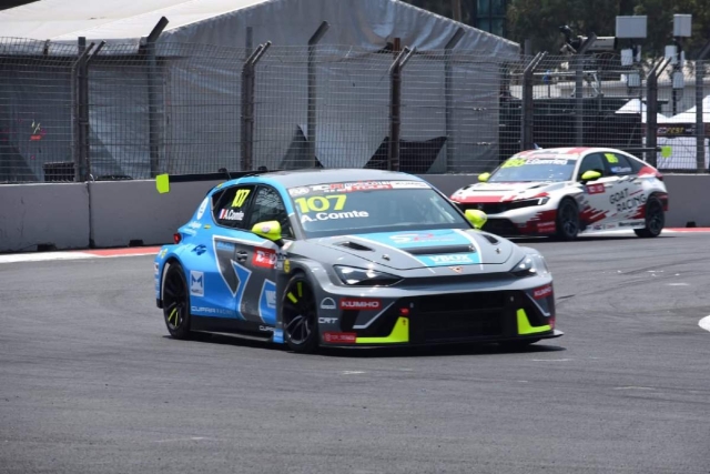 El Tercer Speed Fest del 2025 fue reprogramado para el domingo 2 de noviembre para que más familias puedan asistir.