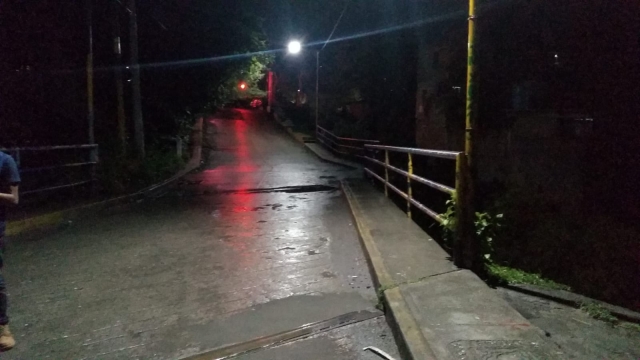 Abandonaron cadáver embolsado y encobijado en Temixco