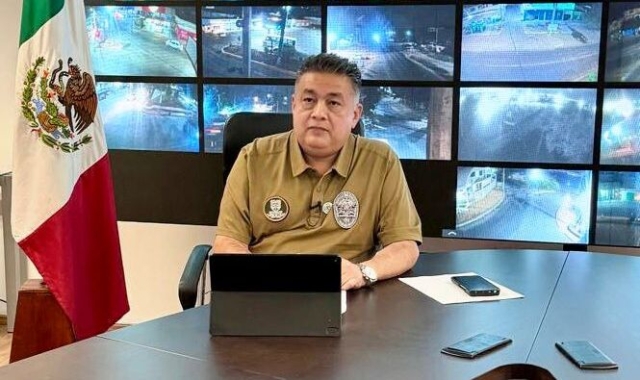 Mesa de Coordinaci&oacute;n Estatal para la Construcci&oacute;n de Paz y Seguridad se mantiene en sesi&oacute;n permanente