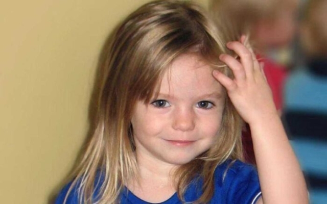 Policía portuguesa iniciará búsqueda de Madeleine McCann en un embalse