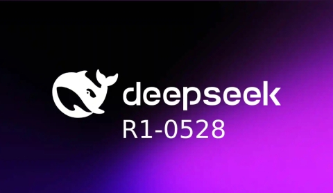DeepSeek revoluciona la IA con su modelo abierto R1 0528