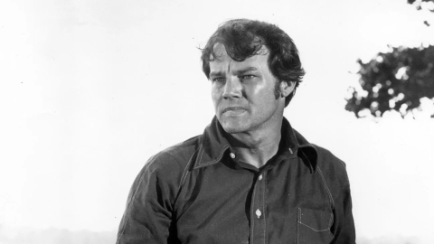 Fallece Joe Don Baker a los 89 años: el icónico villano de James Bond