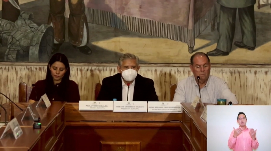 Cuernavaca aprueba reforma constitucional en materia de bienestar animal