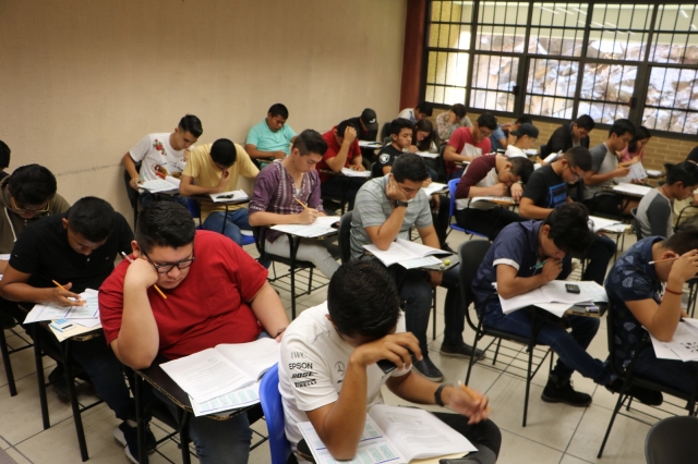 Anuncian suspensión de labores académicas por descarga administrativa y día de asueto