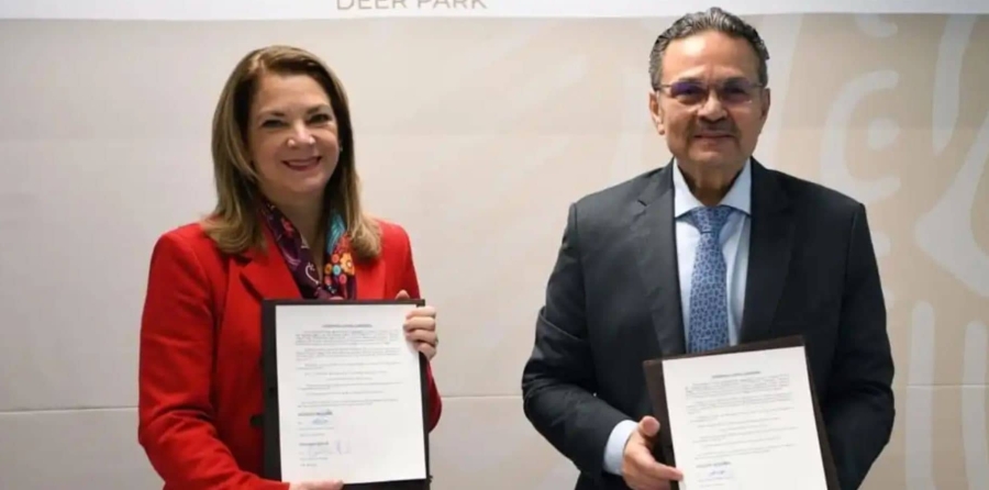 Pemex concreta compra de 