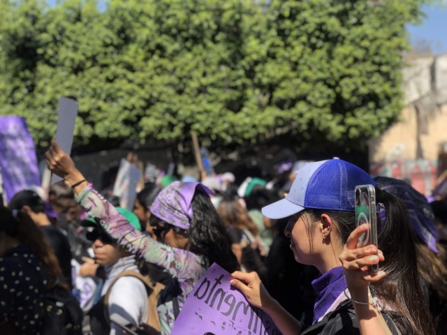 ecos de una lucha que persiste