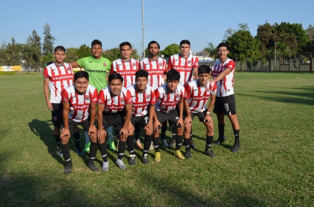 El sábado 18 de marzo los Tigres de Yautepec enfrentarán a CDY, en el clásico yautepequense.