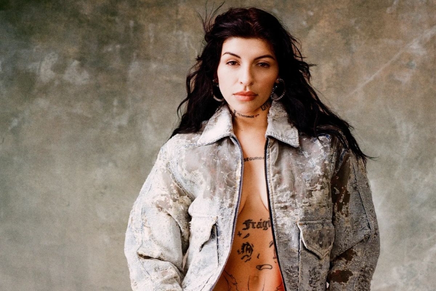 Cazzu confirma que su canción 'La Cueva' fue inspirada en su ruptura con Christian Nodal