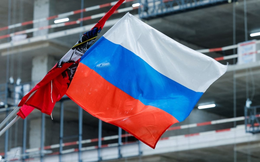 Rusia frustra atentado con bomba y detiene a cuatro adolescentes implicados