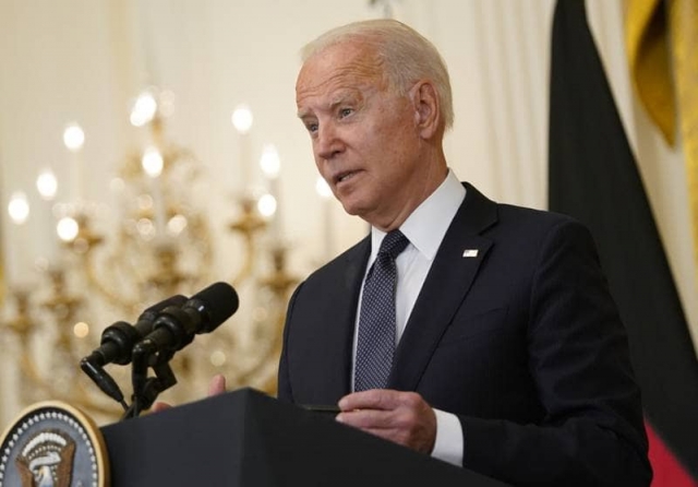 Joe Biden analiza restaurar el Internet en Cuba