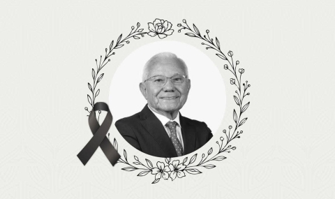 Fallece Juan Salgado Brito, secretario de Gobierno