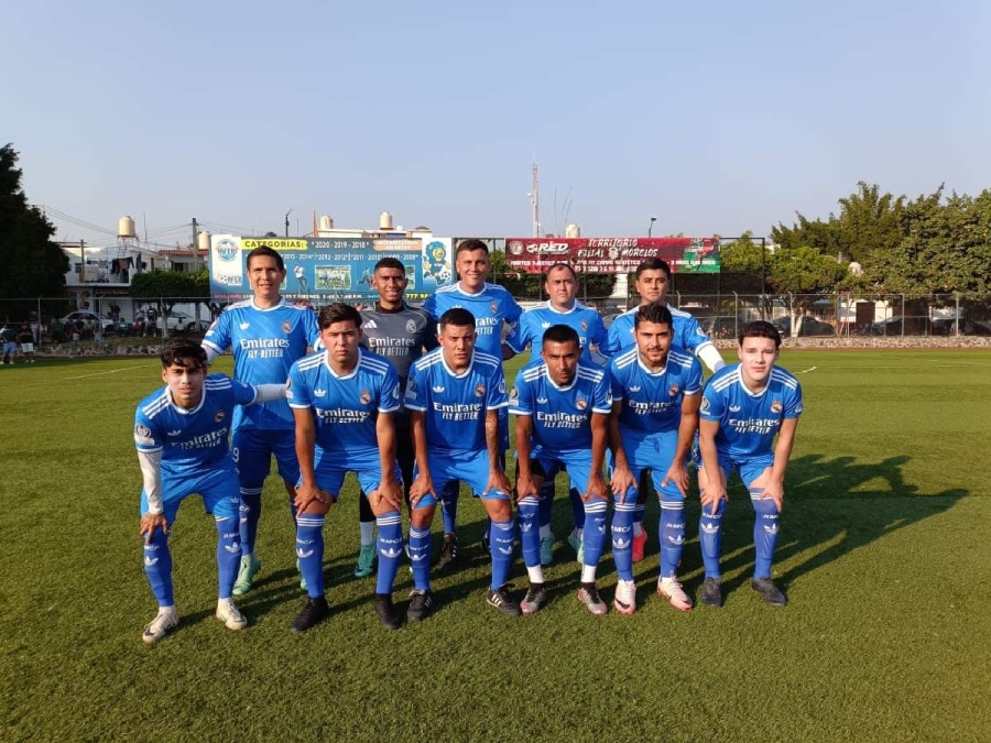 Con este resultado, el Real Acatlán se coloca con 9 puntos en el Grupo B.