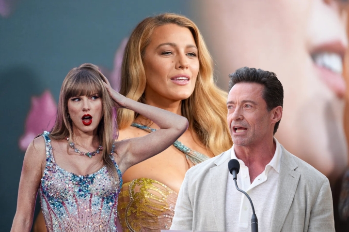 Taylor Swift y Hugh Jackman podrían ser citados en el juicio entre Blake Lively y Justin Baldoni