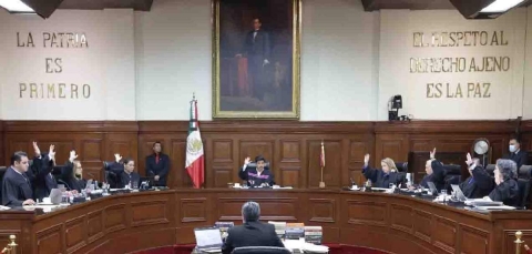 Invalida SCJN multas de siete municipios