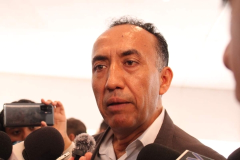 Protestan padres contra la directora de una primaria en Cuernavaca