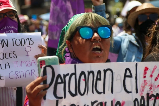 Segob y Nuevo León firman convenio contra la violencia de género