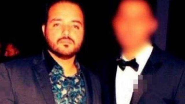 ‘Mayito Gordo’, hijo de ‘El Mayo Zambada’, fue liberado de cárcel de EUA