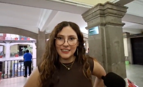 Todo listo para la entrega de tarjetas del programa &#039;Corazón de Mujer&#039;