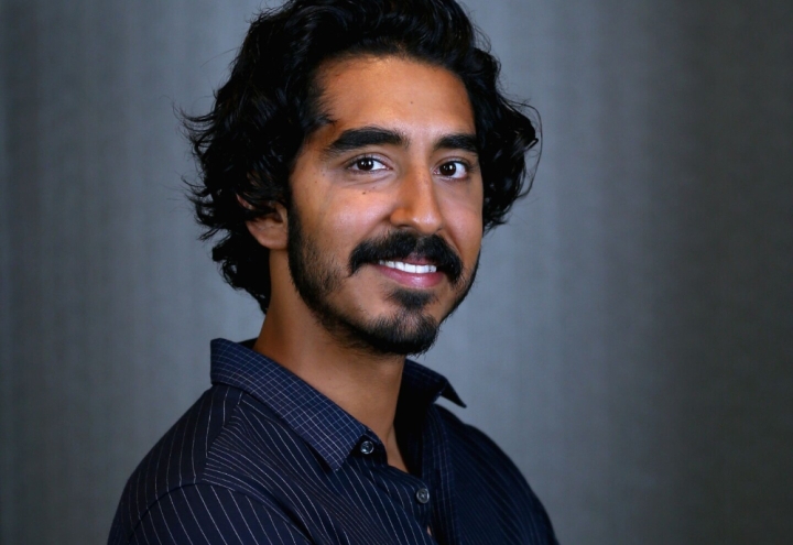 Dev Patel sorprende a fans mexicanos en su visita a CDMX