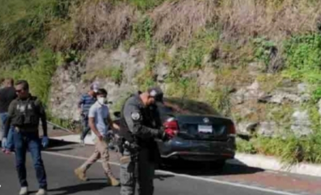 Ordena juez liberar a jóvenes detenidos por presunta agresión a convoy del titular de FGE