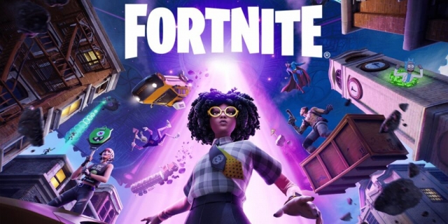 Psicólogo acusa a Fortnite de volver violentos a los jóvenes