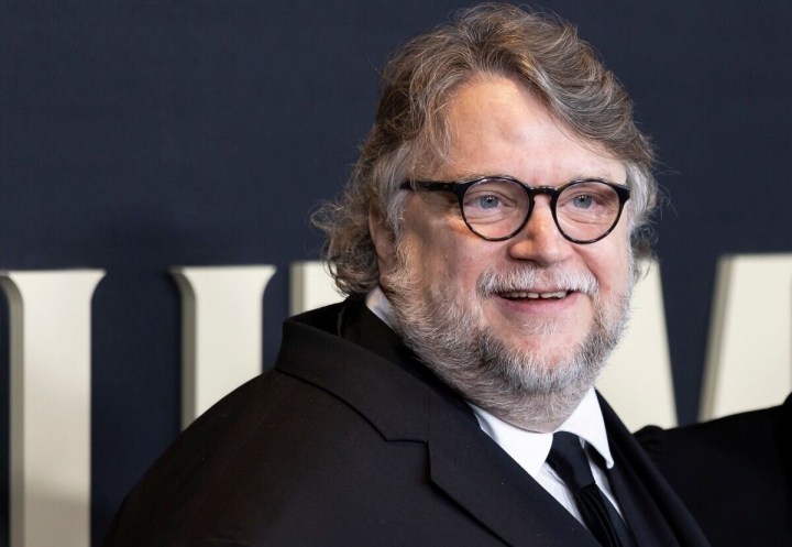 Premios BAFTA 2023: Guillermo del Toro e Iñárritu en lista larga de nominados