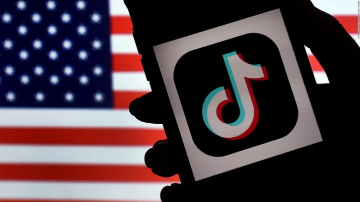 Estados Unidos aprueba veto a TikTok si no es vendido a empresarios estadounidenses