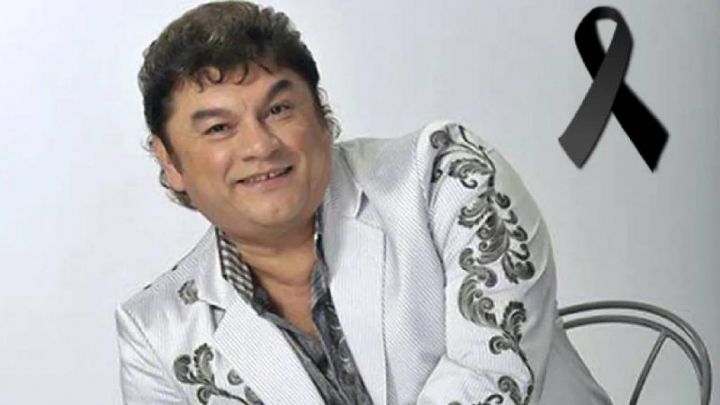 Ya vacunado, muere de covid19 vocalista de los Yonic&#039;s