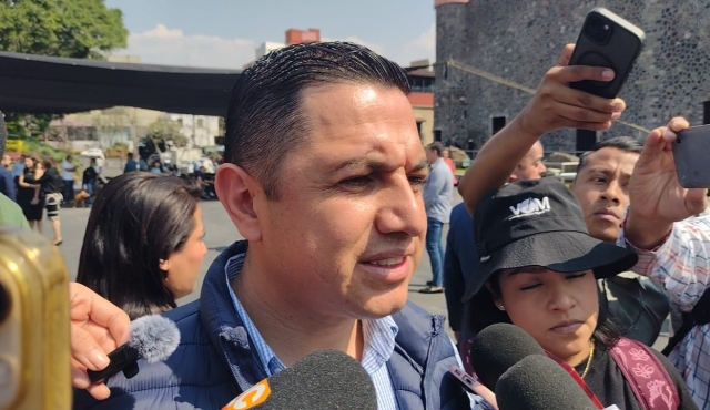 Implementar&aacute; Ayuntamiento de Jiutepec nuevas estrategias para reforzar seguridad en planteles educativos