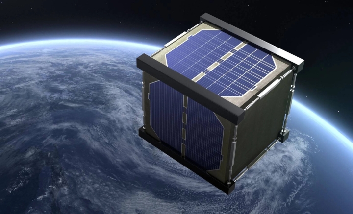 Japón lanzará el primer satélite de madera al espacio