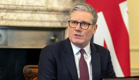 Reino Unido anuncia su mayor rearme desde la Guerra Fría ante amenazas de Rusia y China