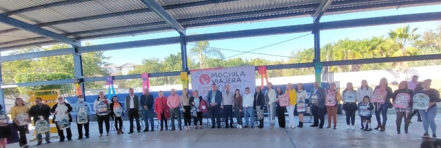 Fomenta Gobierno de Jiutepec la lectura entre niñas, niños y jóvenes