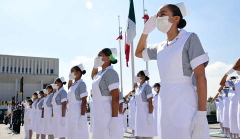 ¿Por qué el 12 de mayo se reconoce a quienes ejercen la enfermería?