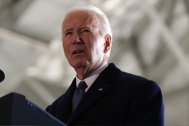 El expresidente Joe Biden es diagnosticado con cáncer
