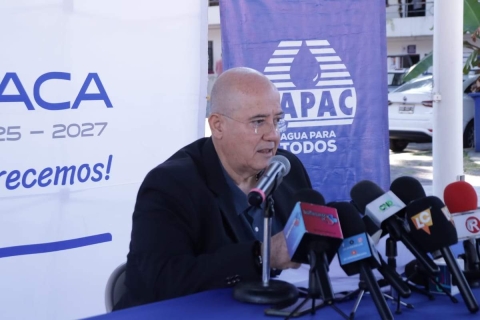 El SAPAC mejora su situaci&oacute;n financiera y operativa, as&iacute; como la reparaci&oacute;n de fugas, la puesta en marcha de nuevos pozos y la optimizaci&oacute;n en la distribuci&oacute;n y calidad del agua en Cuernavaca, dio a conocer el director general del organismo, Arnoldo Heredia Romero. 