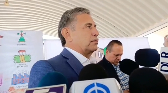 Proponen incremento de filtros de seguridad en plazas comerciales para evitar robos y asaltos