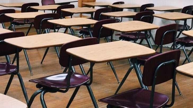 Suspenden clases presenciales en Culiacán por operativos de seguridad