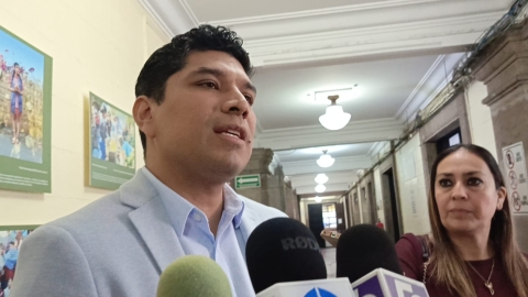 Aumento de casos de dengue, el esperado por la temporada de lluvias: Salud