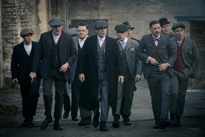 &lsquo;Peaky Blinders: The Immortal Man&rsquo; ya tiene fecha de estreno