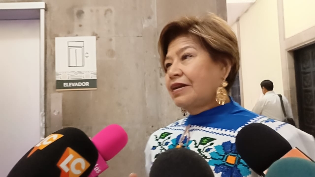 Entregan ma&ntilde;ana tarjetas a beneficiarios del programa Pensi&oacute;n para el Bienestar de las Personas con Discapacidad