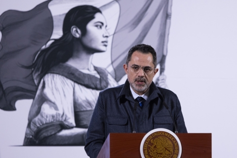 Sancionarán a gasolineras que abusen con precios altos, anuncia Profeco